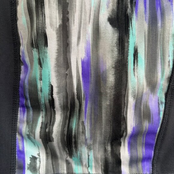 Marika Tek Women's Pullover Top 1/4 Zip Dry Wik Performance Wear Small Workout - Picture 10 of 11